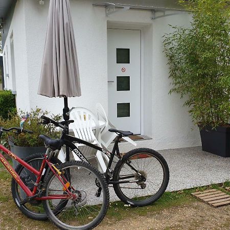 Etape Foret Fontainebleau Climb & Randonnees Arbonne Exterior foto